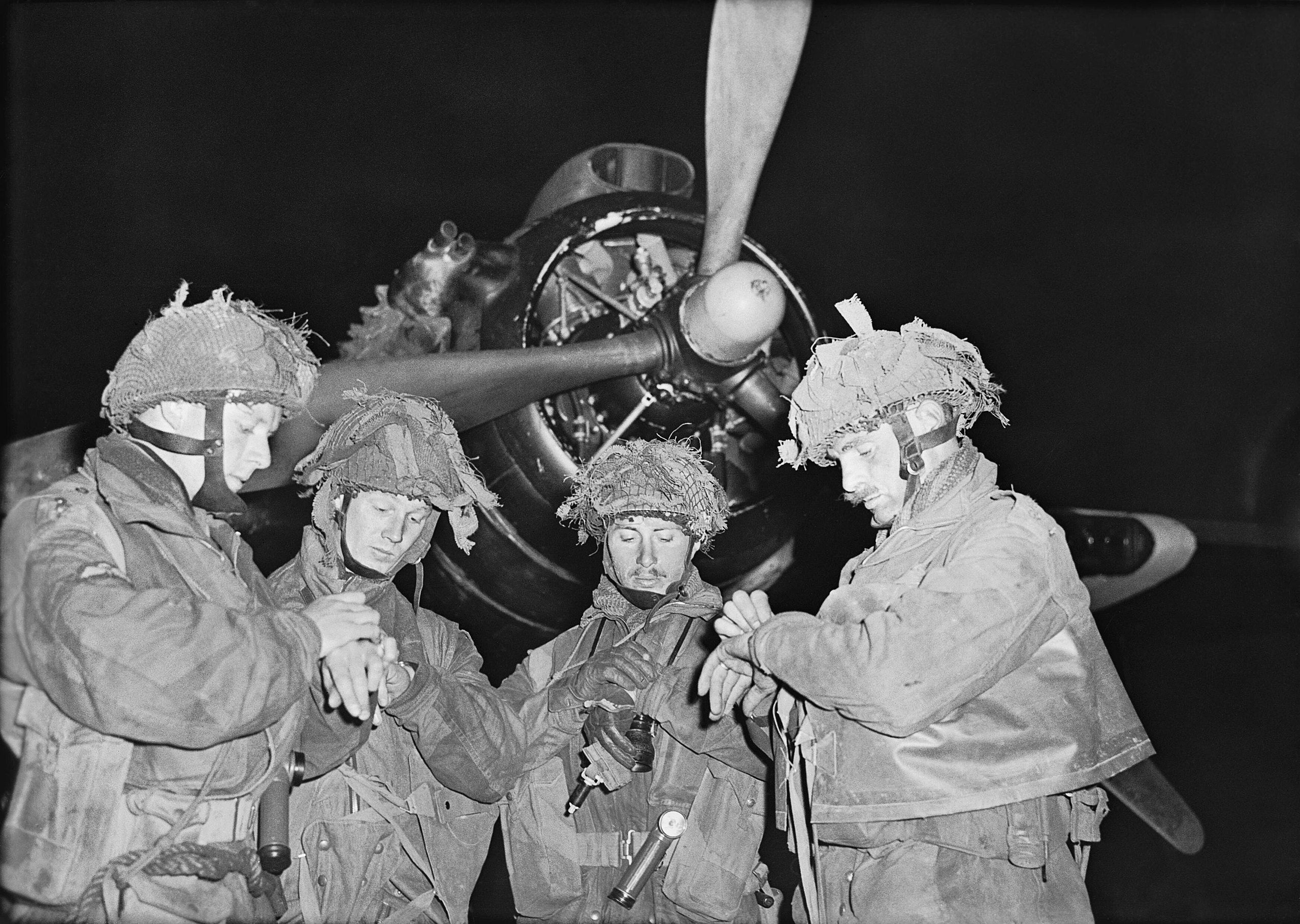The History Of Military Watches: From Trenches To Technology