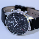 Flieger III (Tachymeter) Herren-Fliegeruhr