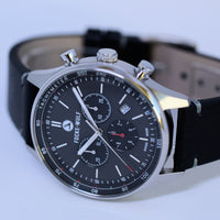 Flieger III (Tachymeter) Herren-Fliegeruhr