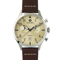 Würger II (Fighter) Men's Pilot Watch