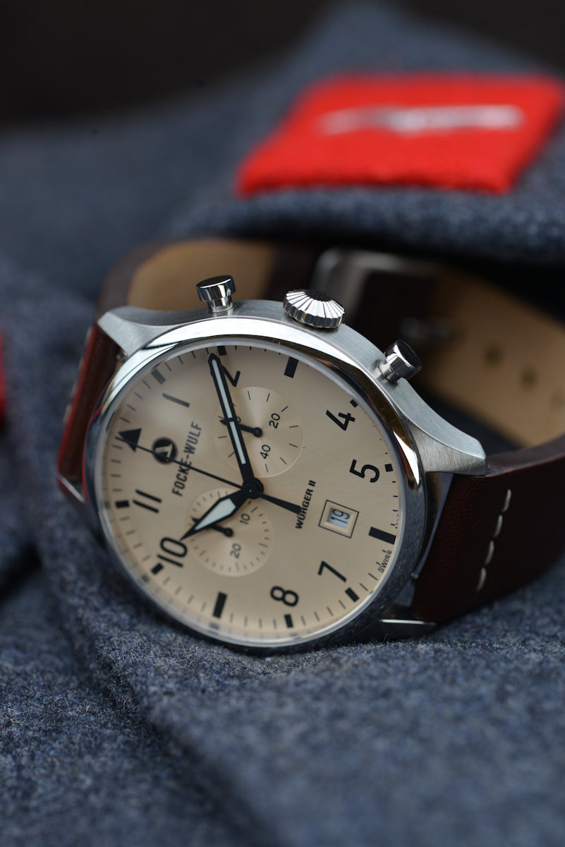 Würger series