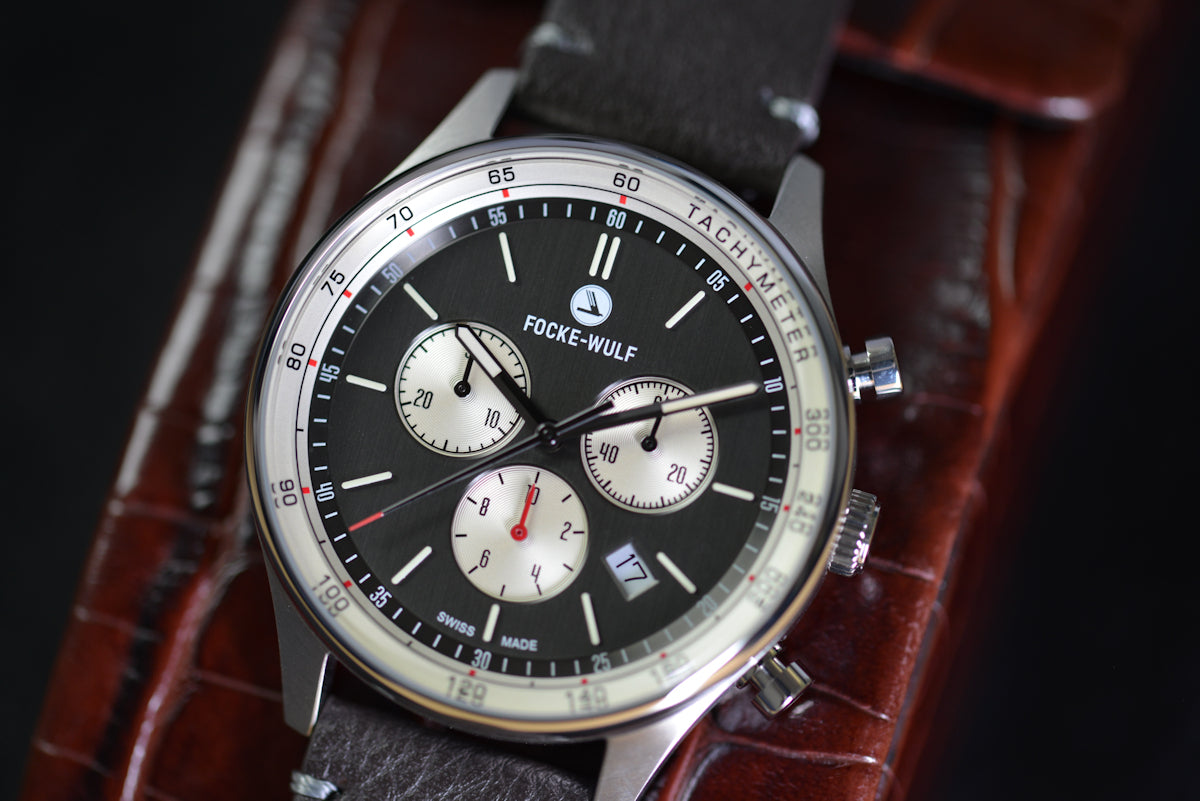 Flieger series