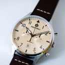 Würger II (Fighter) Men's Pilot Watch
