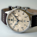 Würger II (Fighter) Men's Pilot Watch