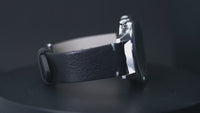 Flieger III (Tachymeter) Herren-Fliegeruhr