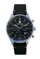 Flieger III (Tachymeter) Herren-Fliegeruhr