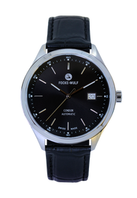 Condor Automatik-Herrenuhr