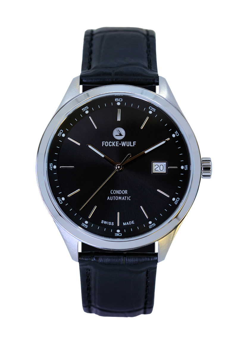 Condor Automatik-Herrenuhr