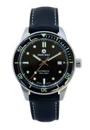 Marinejäger (Naval Hunter) | Men's Dive Watch